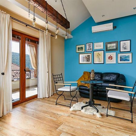 Villa Adria Kotor Luaran gambar