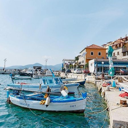 Villa Adria Kotor Luaran gambar