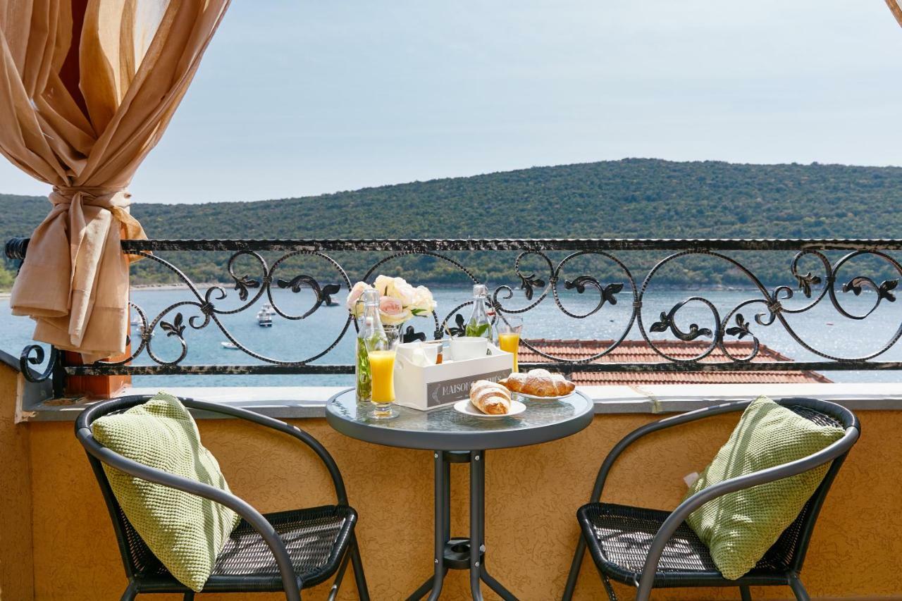 Villa Adria Kotor Luaran gambar