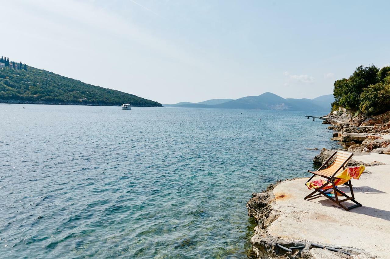 Villa Adria Kotor Luaran gambar
