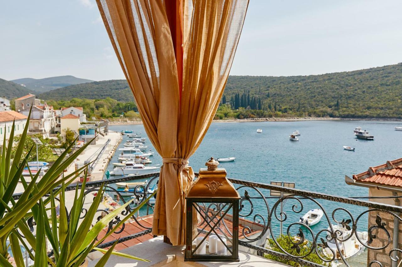 Villa Adria Kotor Luaran gambar