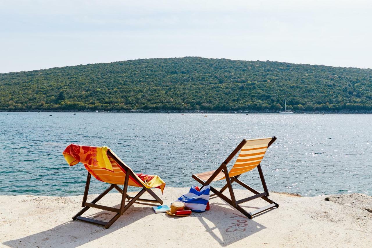 Villa Adria Kotor Luaran gambar