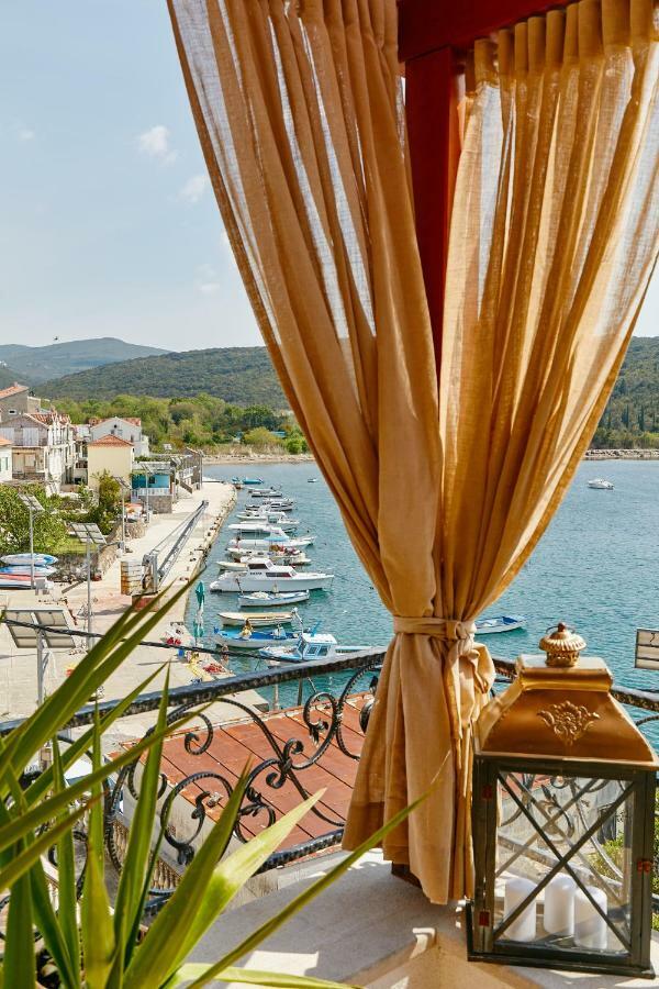 Villa Adria Kotor Luaran gambar